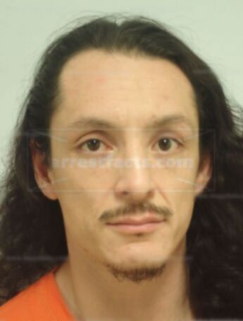 Michael Fabian Moreno