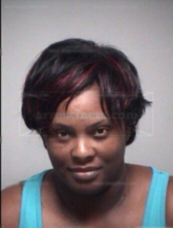 Tonya Rena Reddick