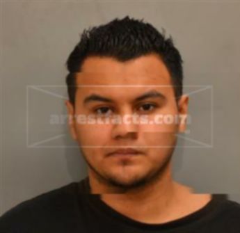 Jaime Hernandez Lopez