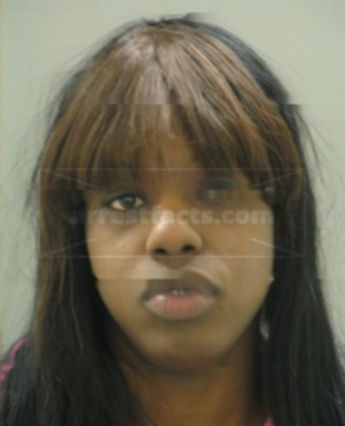 Bonita D Pinkney