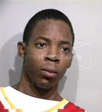 Joshua Kantrell Smith