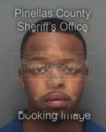 Michael Leroy Odom