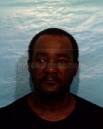 Jeffery Leverne Jordan