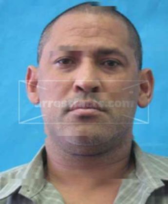 Luis Ivanhoe Soriano