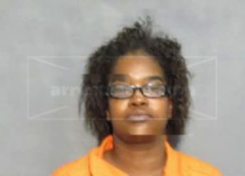 Audrey Michelle Johnson