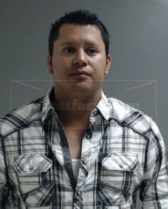 Brian Trejo Garces
