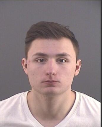 Justin R Burkhart