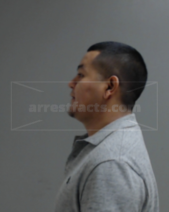 Jose Antonio Esquevel Garcia