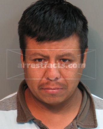 Heber Rivera Perez