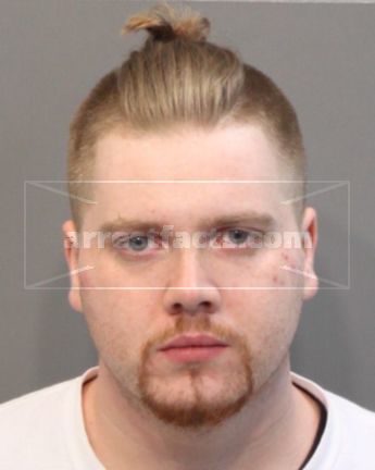 Patrick David Irwin