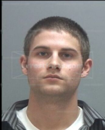Clayton Thomas Hale