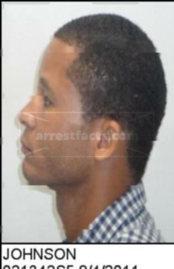 Ramon Lamont Johnson