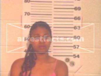 Takeesha Mcgee Brown