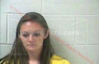 Megan Renee Rhinerson