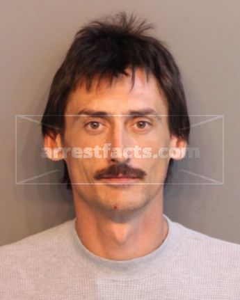 Michael Shane Reese