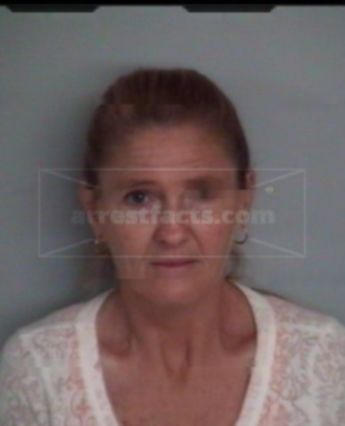 Carol Jean Wilson