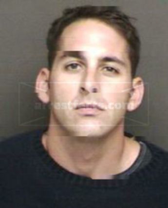 Bryan Daniel Durfey
