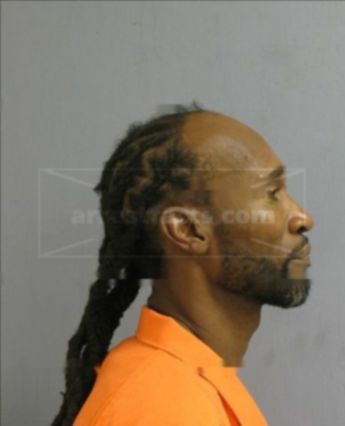 Clevon Sylvester Tonge