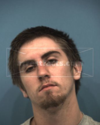 Justin Alan Wood