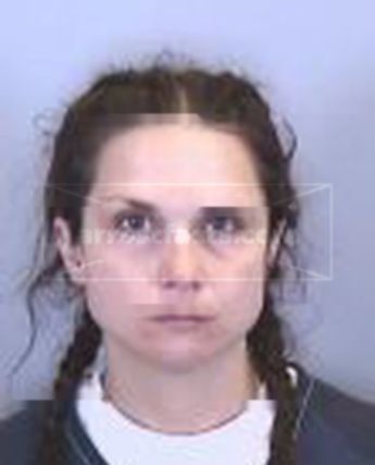 Ashlee Laura Moats