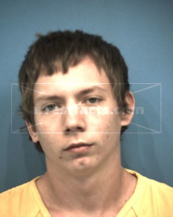 Justin Tyler Gresham