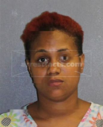 Shironda Guy