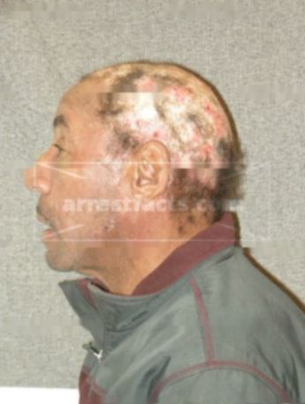 Royal F Hogan