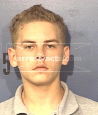 Cory Gene Trueblood