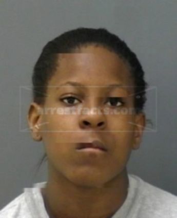 Maggie Denise Mims