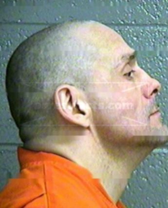 Michael Shane Seller