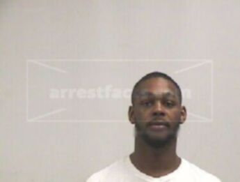 Benjamin Garrett Stroud
