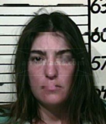 Cynthia Jane Gray