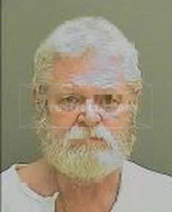 Ernest Benl Dailey