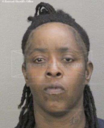 Lydia Michele Freeman