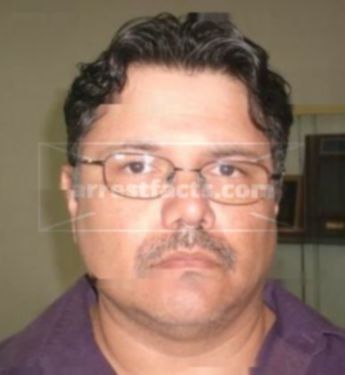 Albert William Echavarria