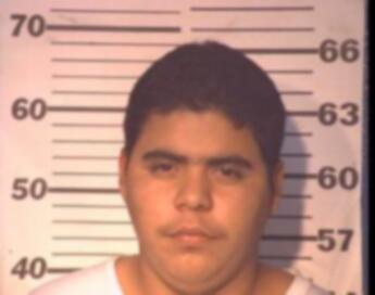 Miguel Rangel Torres