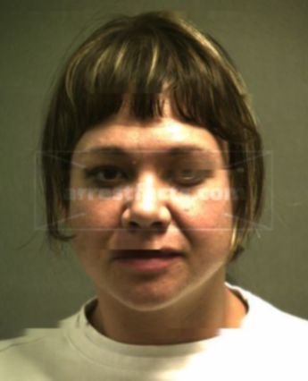 Heather Renee Garcia