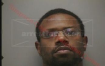 Jason Carlos Hudson