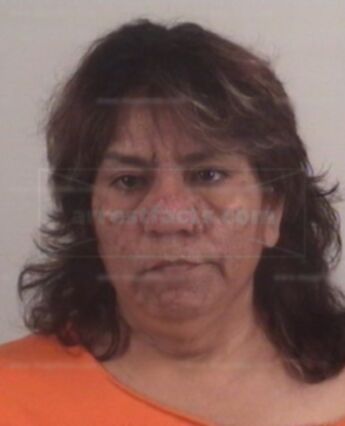 Rosaura Gomez Gonzalez