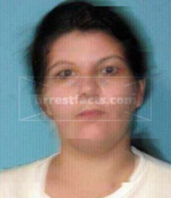 Tina Marie South