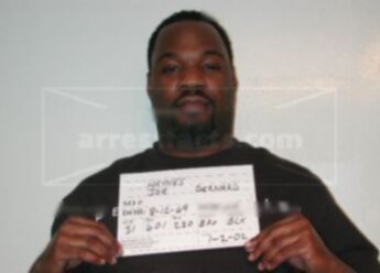 Joe Bernard Haynes