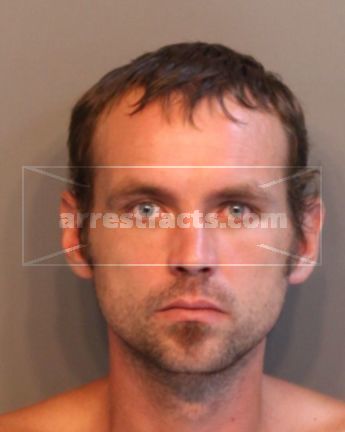Brent Nathaniel Davis