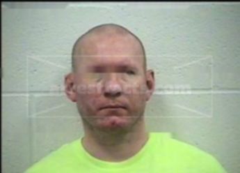 Stephen Raymond Clayton