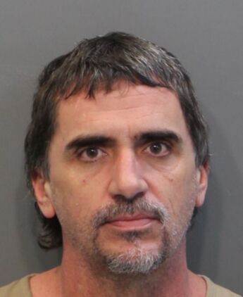 Todd Alan Tackett