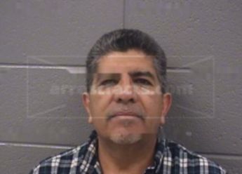 Adrian Alvarado