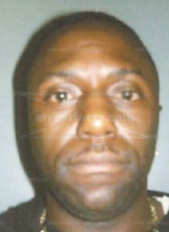 Charles Lonnie Jeffers