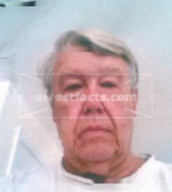 Dennis Robert Allen