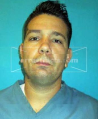 Andres Dominguez-Hernandez