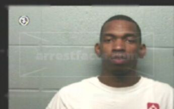 Chevis Damutt Johnson