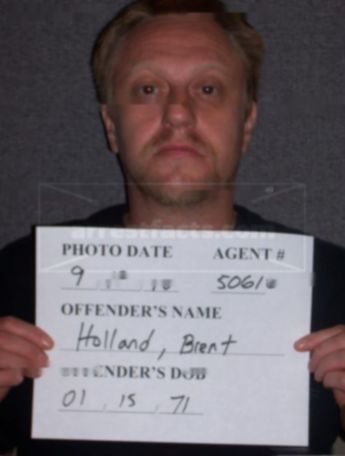 Brent J Holland